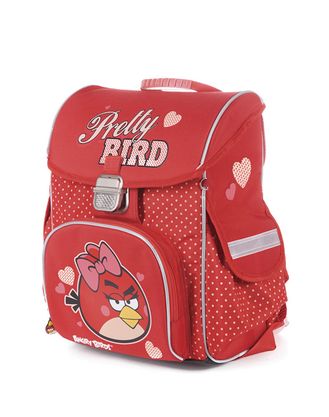 

Школьный рюкзак Hatber Balance Angry Birds [NRk_00362], Balance Angry Birds