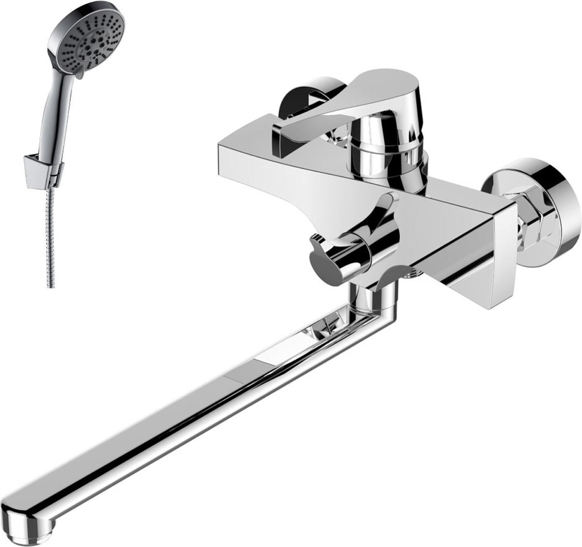 

Смеситель Rossinka Silvermix RS34-32, RS34-32
