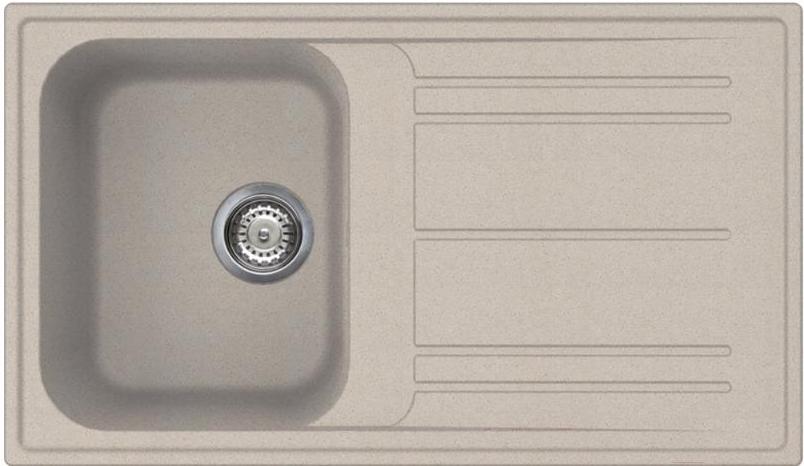 

Кухонная мойка Smeg LZ861AV2
