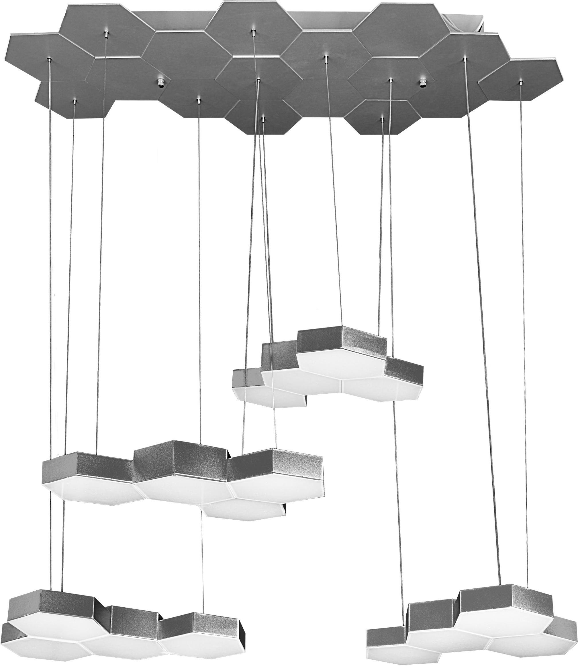

Люстра и светильник Lightstar Favo, Favo