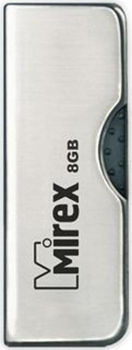

Usb flash Mirex 8GB Turning Knife [13600-DVRTKN08], 8GB Turning Knife