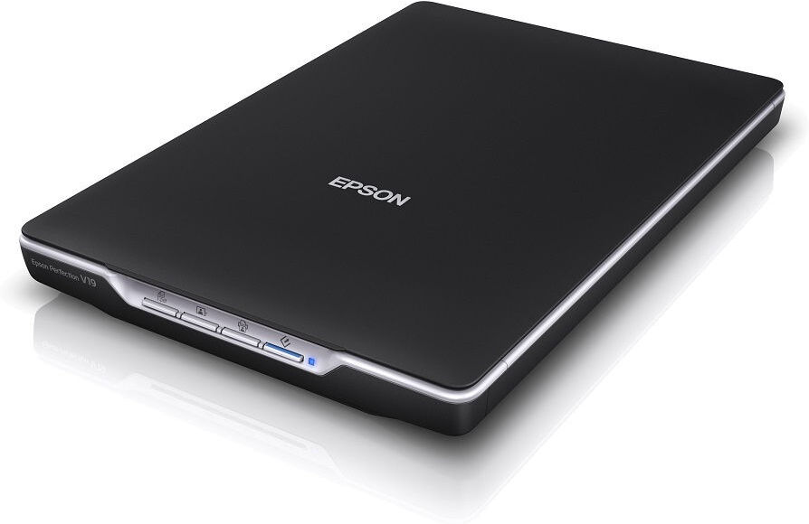 

Сканер Epson Perfection V19