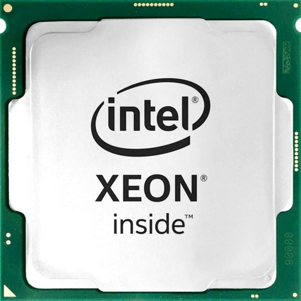 

Процессор Intel Xeon 3400/8M E-2226G OEM [CM8068404174503SRF7F], Процессор Intel Xeon E-2226G OEM