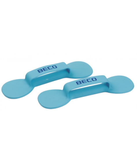 

Набор гантелей Beco Beflex 96044 66 Blue [647BE9604403], Набор гантелей Beco Beflex 96044 66 647BE9604403 Blue