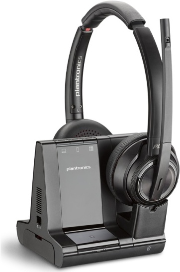 

Наушники Plantronics Savi 8220 UC [209215-02], Наушники Plantronics Savi 8220 UC 209215-02