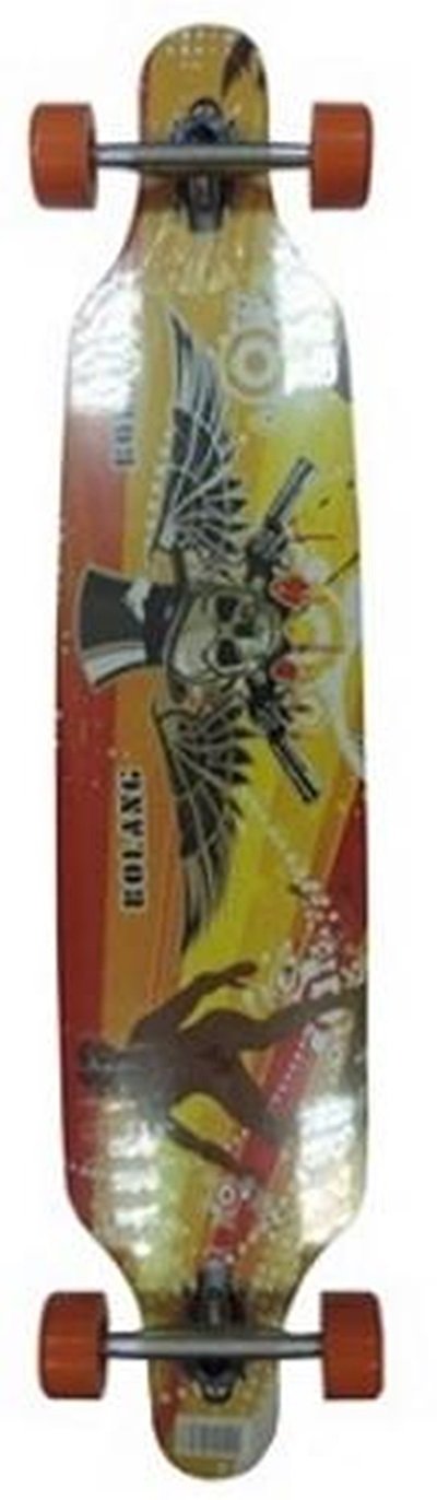 

Лонгборд Relmax 821, 821