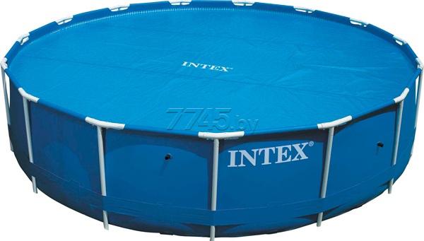 

Тент-чехол 457 см Intex 29023/59954, 29023/59954 с обогревающим эффектом