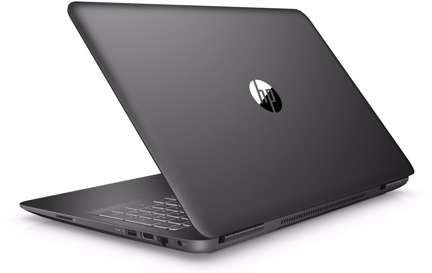 

Ноутбук HP Pavilion 15-bc418ur 4GT14EA, Pavilion 15-bc418ur