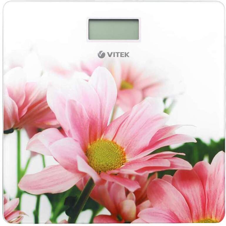 

Напольные весы Vitek VT-8051 W, Напольные весы Vitek VT-8051 W VT-8051W White/Illustration