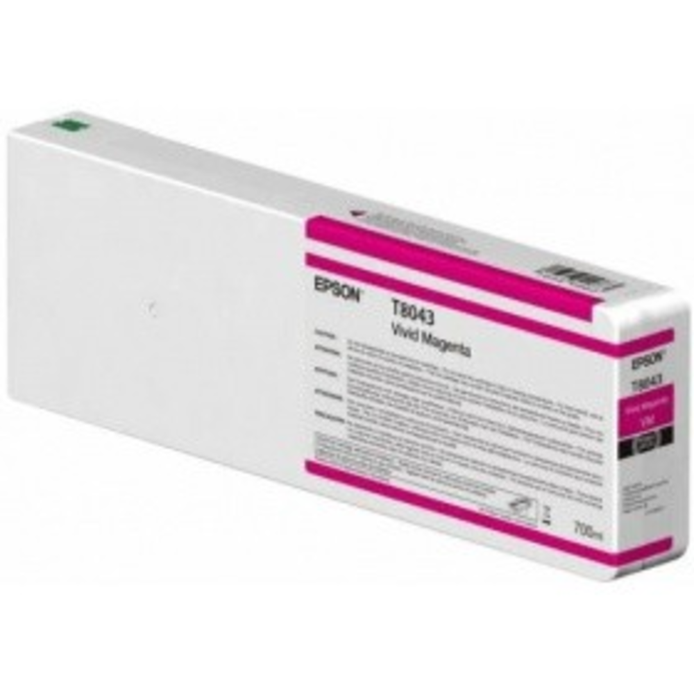 

Картридж для принтера Epson C13T804300, Картридж Epson C13T804300