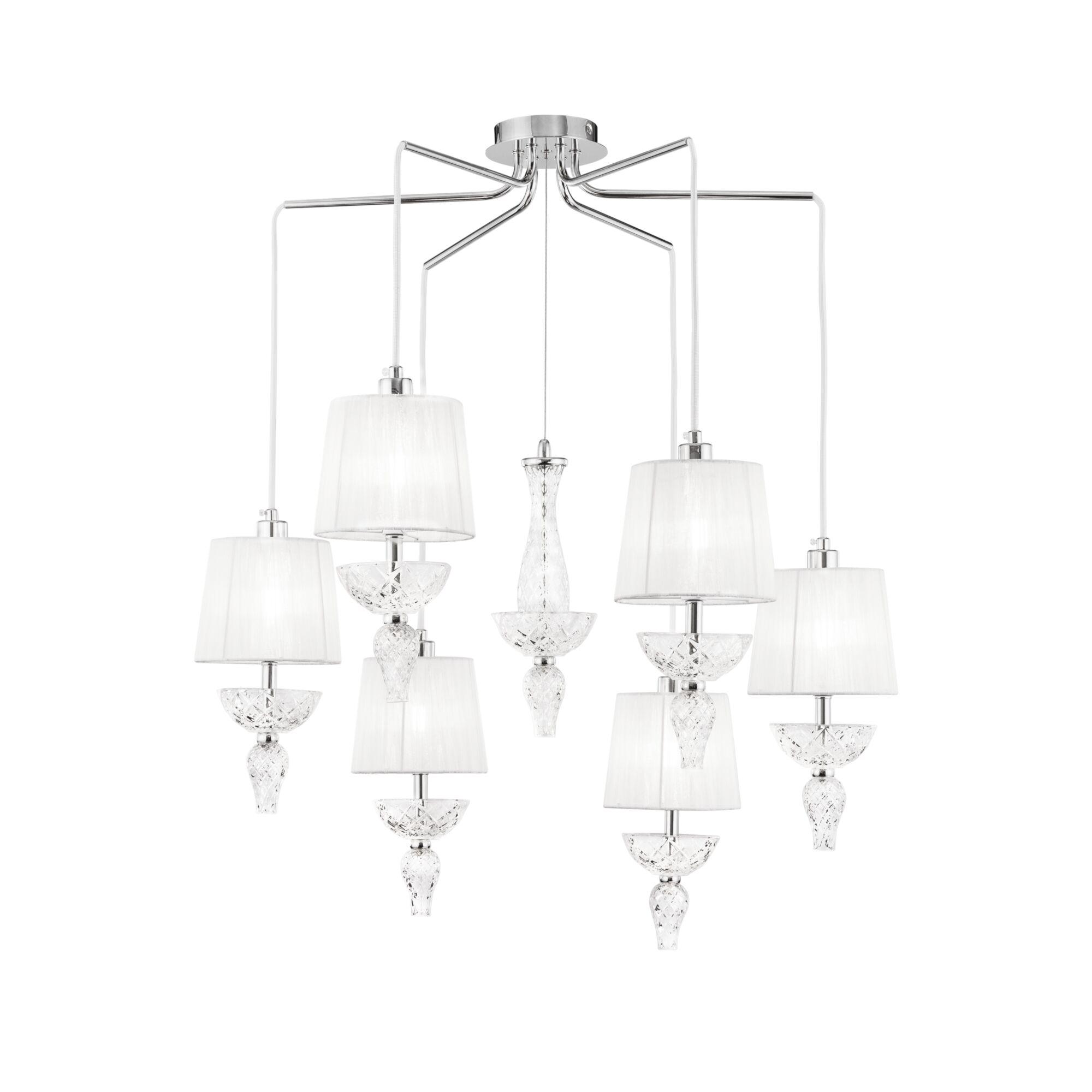 

Maytoni DIA007PL-06CH, DIA007PL-06CH