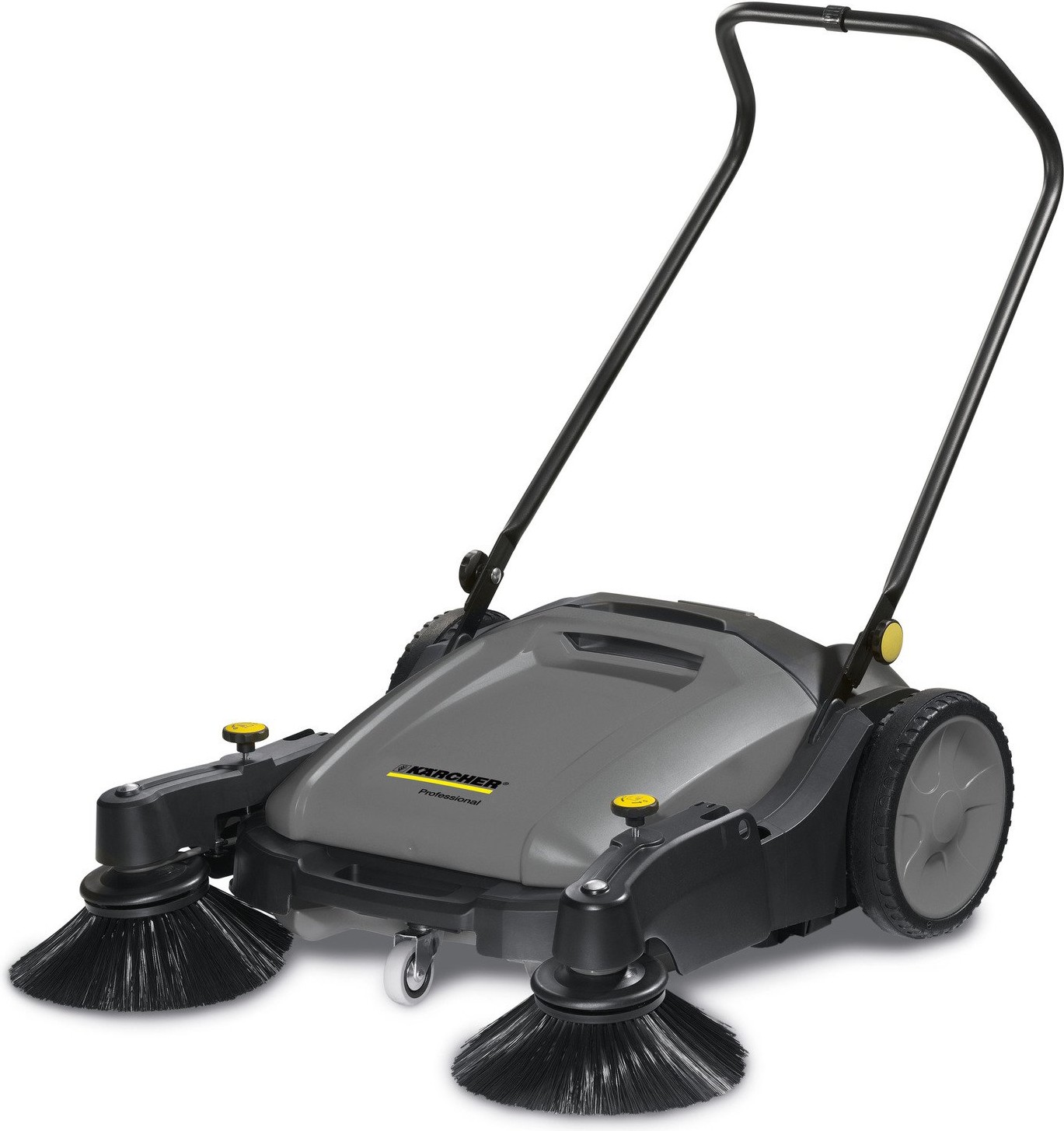 

Подметальная машина Karcher KM 70/20 C mit 2.SB [1.517-107.0], Подметальная машина Karcher KM 70/20 C mit 2.SB (1.517-107.0)