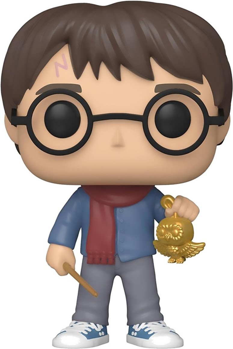 

Фигурка Funko POP! Harry Potter Holiday Harry Potter (51152)
