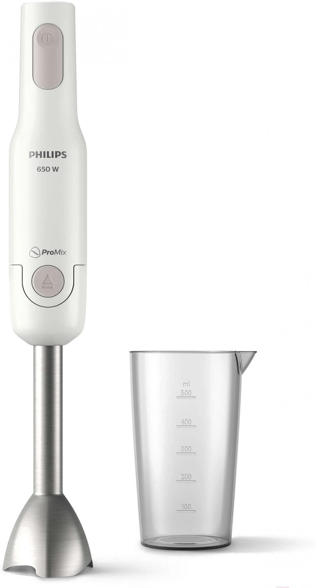 

Блендер Philips HR2534/00, Блендер погружной Philips HR2534/00