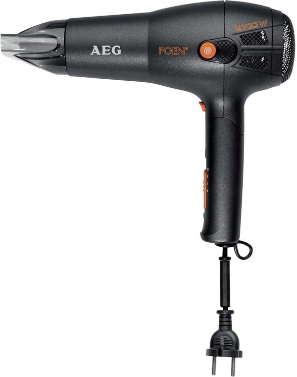 AEG HT 5650 - фото Фен AEG HT 5650