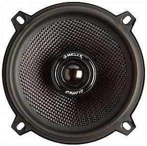 

Коаксиальная АС Helix E 5X Esprit, E 5X Esprit