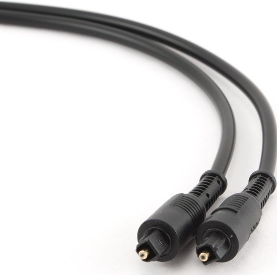 

Кабель Cablexpert CC-OPT-10M, Кабель аудио Cablexpert CC-OPT-10M Toslink 10 м
