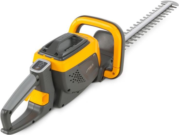 

Кусторез Stiga SHT 500 AE (278300008/ST1), SHT 500 AE