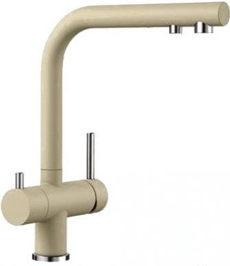 

Смеситель Blanco Fontas II / 525143, Fontas II