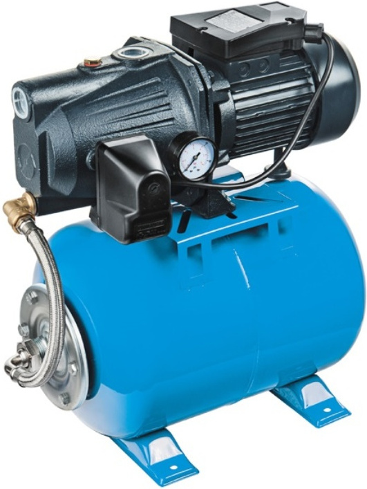 

Насос Unipump Auto Jet 80 L-50