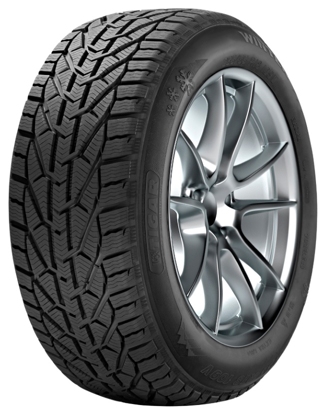 

Шины Tigar Winter 175/55R15 77T, Winter 175/55R15 77T