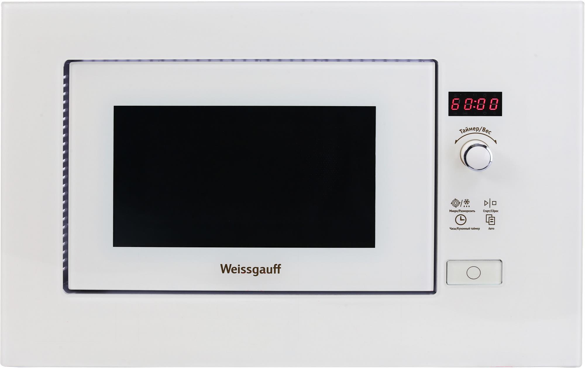 

Микроволновая печь Weissgauff HMT-203