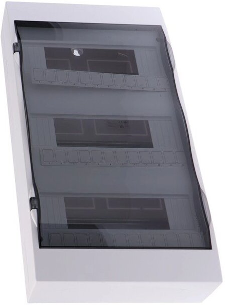 

Электрощит Schneider Electric Easy Box Бокс пластиковый [EZ9E312S2SRU], Электрощит Schneider Electric Easy Box Бокс пластиковый EZ9E312S2SRU