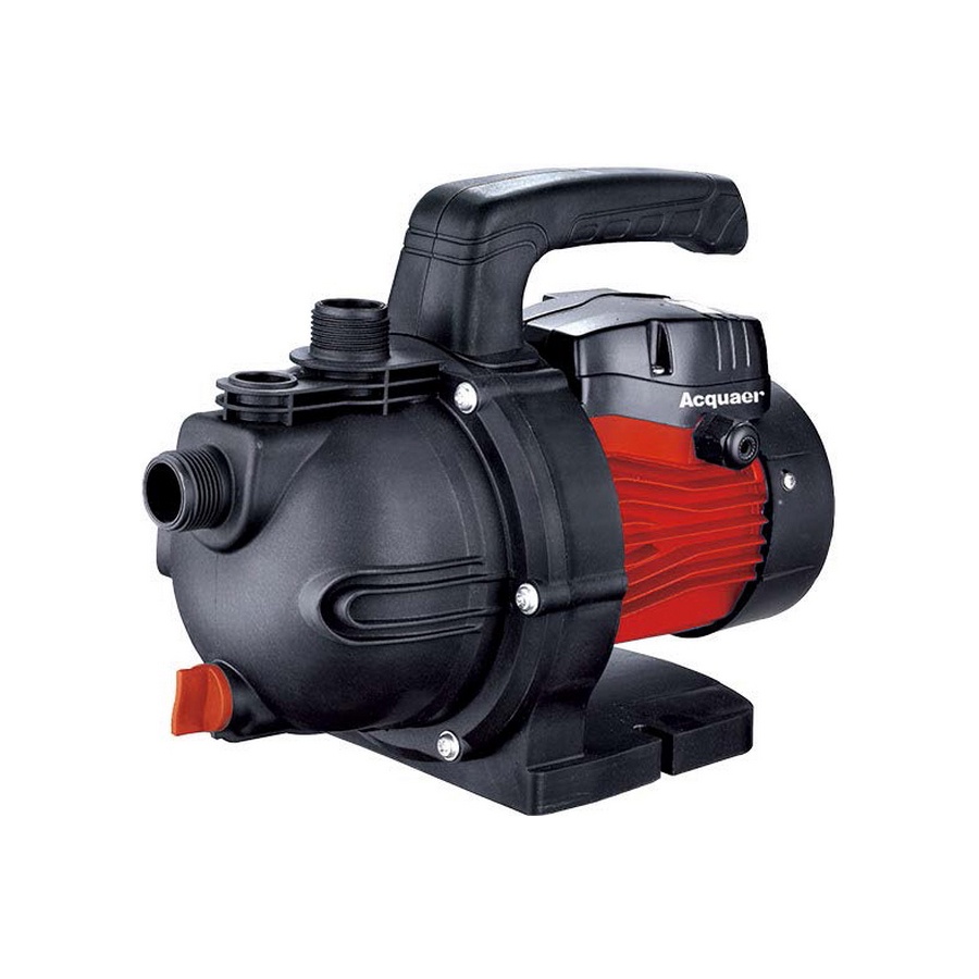 

Дренажный насос Acquaer RGJ-602P, RGJ-602P