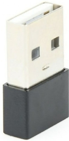 

Адаптер USB Cablexpert A-USB2-AMCF-02