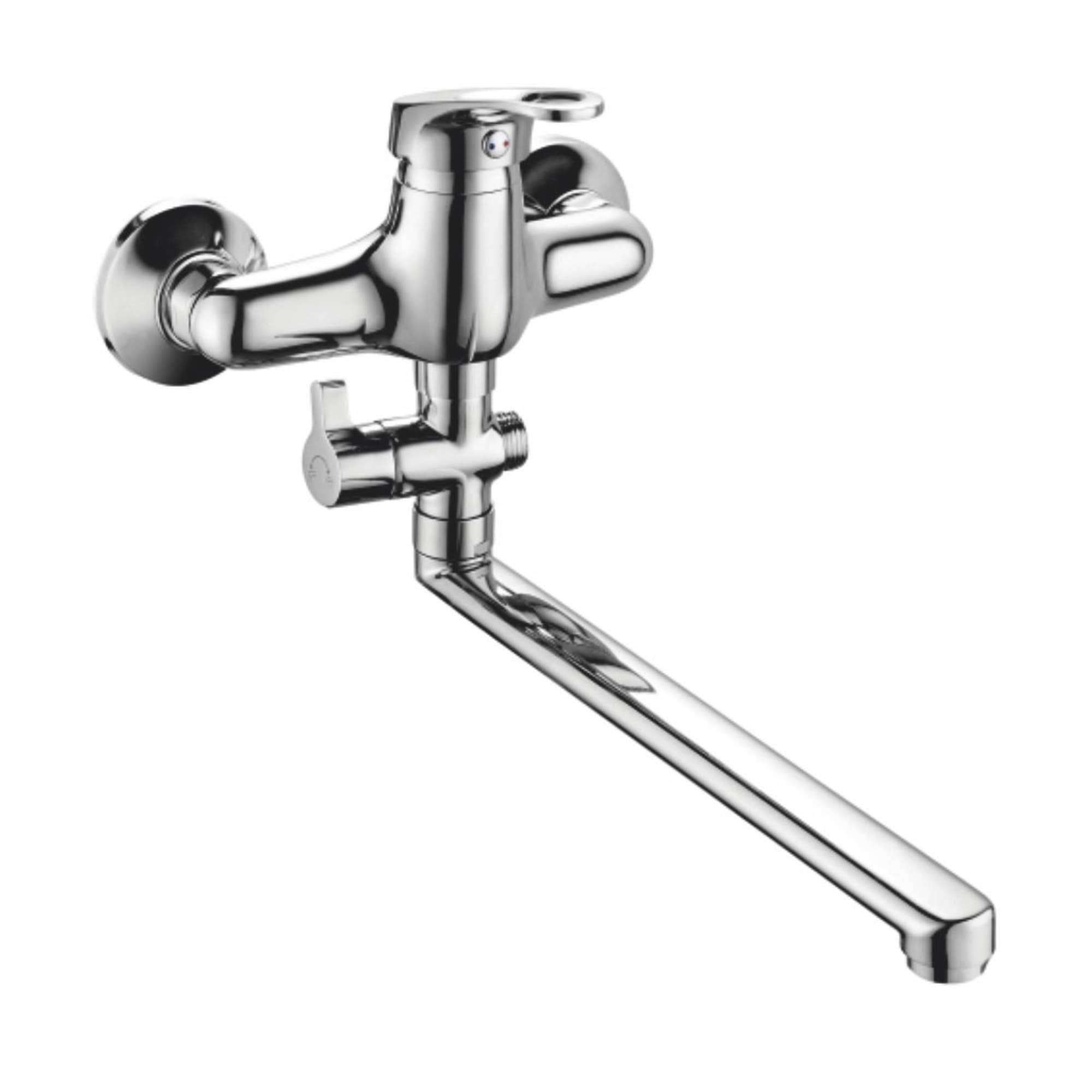 

Смеситель Gross Aqua Base [7237258C-35L(F)]