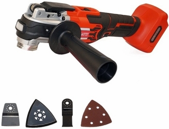 

Многофункциональная машина Felisatti МФИ-18Л3