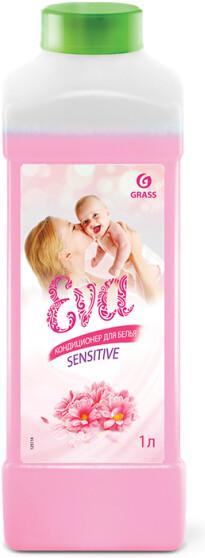 

Кондиционер Grass EVA Sensitive 1л, Кондиционер Grass EVA Sensitive 1л 125114