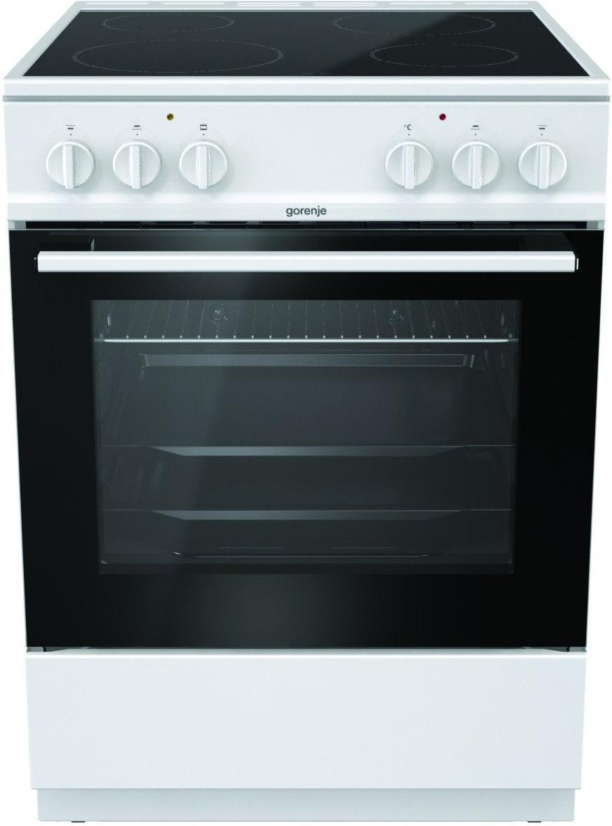 

Кухонная плита Gorenje EC6121WD, EC6121WD