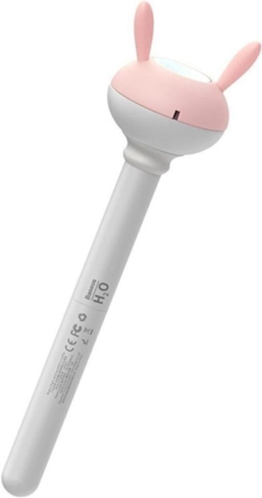 

Увлажнитель воздуха Baseus Magic Hand Portable Humidifier Pink [DHMGC-02], Magic Hand Portable Humidifier
