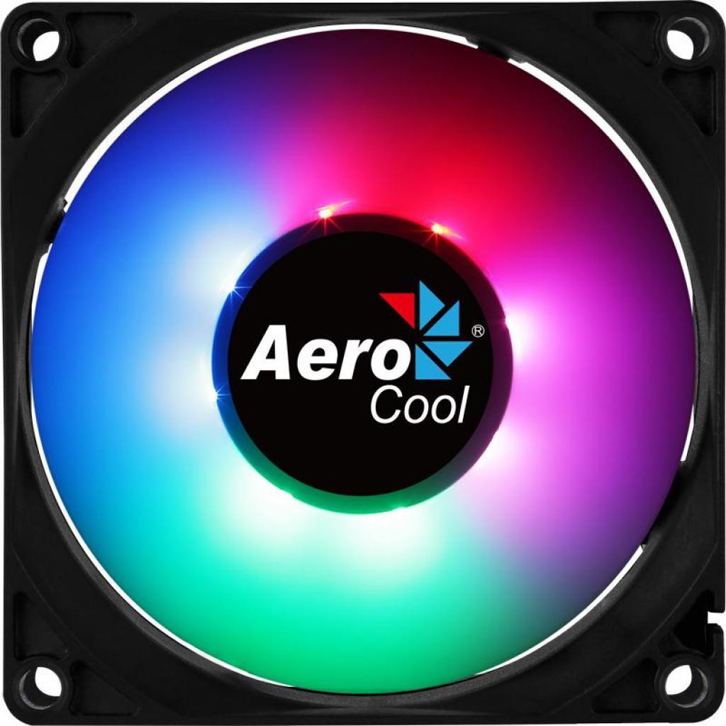 

Система охлаждения AeroCool Frost 8 [FROST 8 FRGB MOLEX + 3P], Frost 8