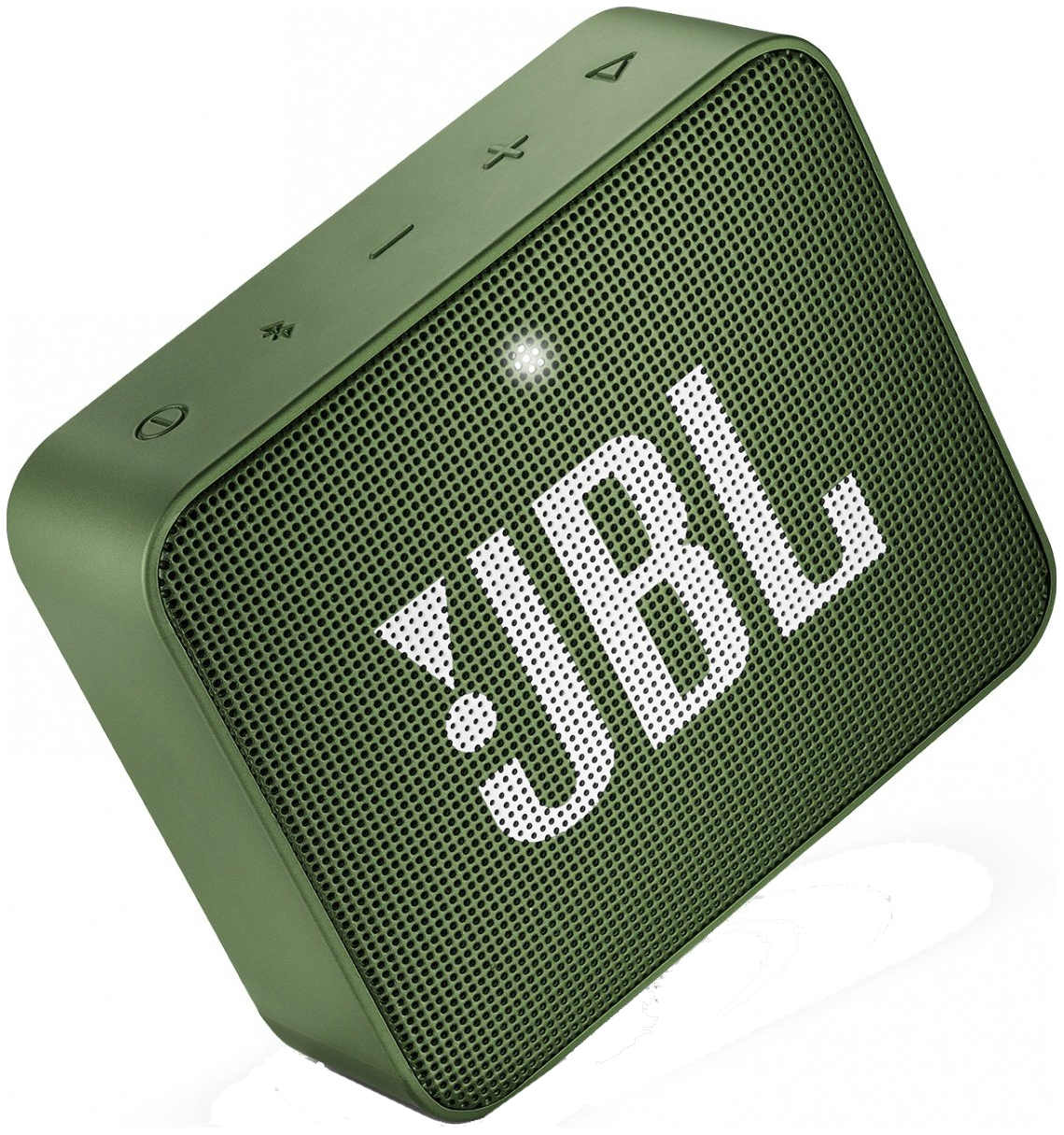 

Портативная колонка JBL Go 2 (зеленый), Go 2