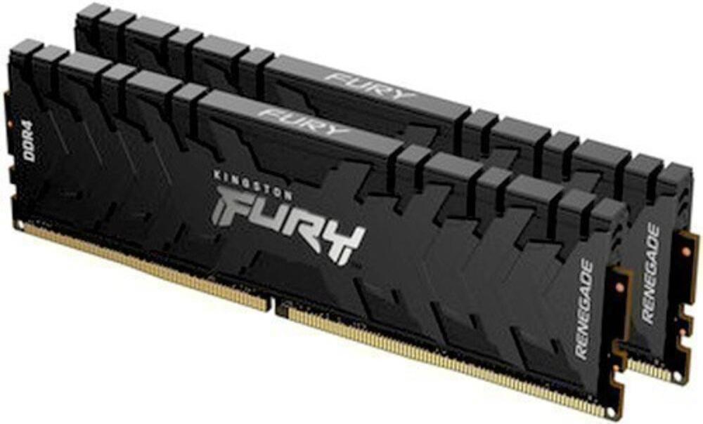 

Оперативная память Kingston KF430C15RB1K2/32, KF430C15RB1K2/32