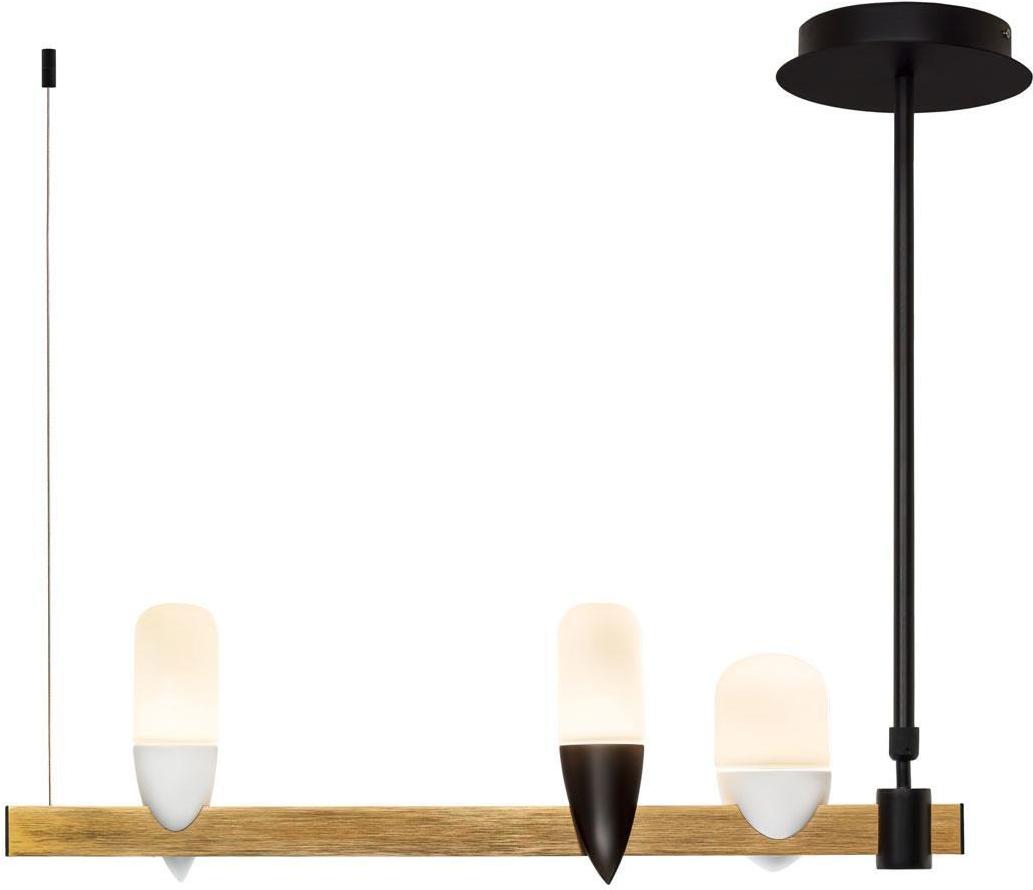 

Подвесной светильник LOFT IT 1028-3BL, 1028-3BL