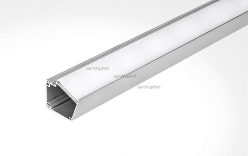 

Профиль для подсветки Arlight BOX73-A30-2000 Anod [017352], BOX73-A30-2000 Anod
