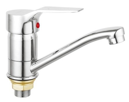 

Смеситель Edeny E1202B, E1202B
