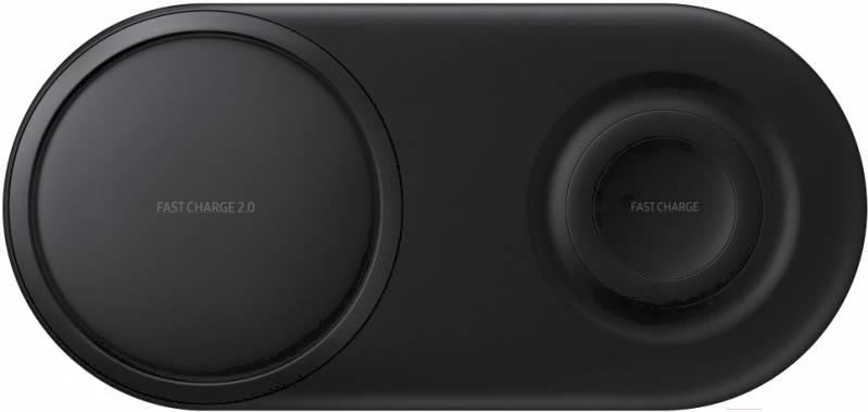 

Зарядное устройство Samsung EP-P5200 черный [EP-P5200TBRGRU], EP-P5200
