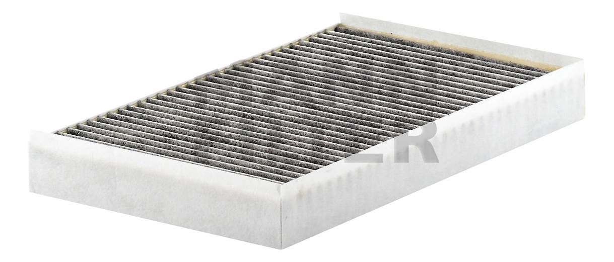 

Салонный фильтр Mann-Filter CUK3540 (угольный), CUK3540 (угольный)