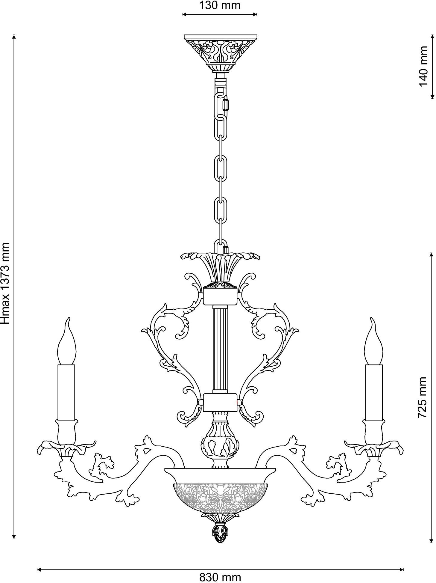 

Люстра подвесная Lucia Tucci Firenze 1780.15.3 Antique Gold, Подвесная люстра Lucia Tucci Firenze 1780.15.3 Antique Gold