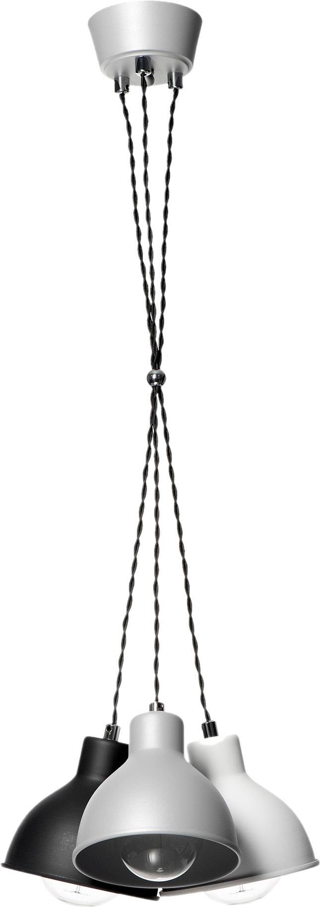 

Люстра Lampex Zoe 3 533/3 MIX