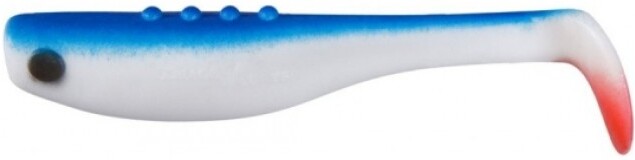 

Приманка силиконовая Dragon Bandit 3/7.5 см 4шт (BD30S-10-360)