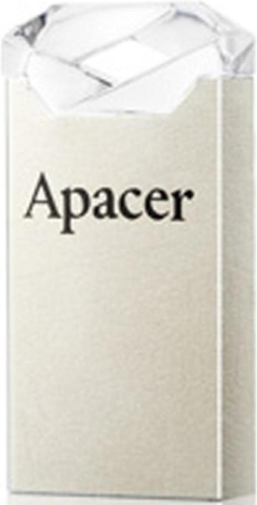 

USB Flash Apacer AH111 Crystal (AP16GAH111CR-1), AH111