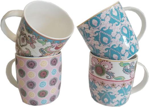 

Кружка Мон Ами MUG-288, MUG-288