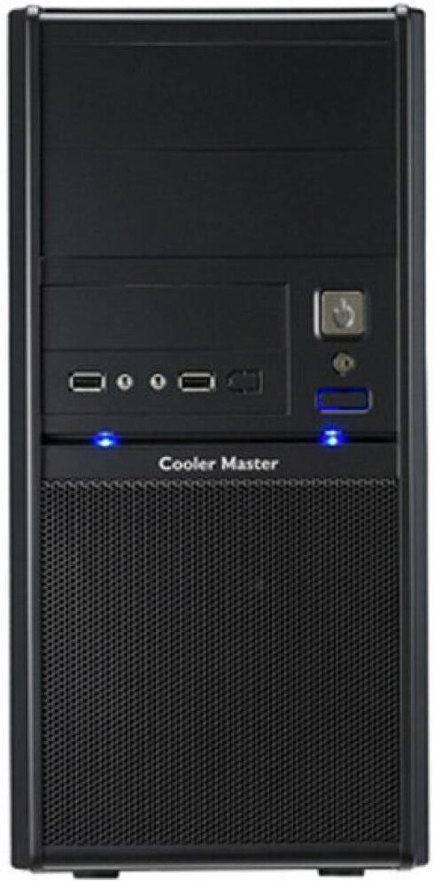 

Корпус Cooler Master Elite 342 [RC-342-KKN6-U3], Корпус для компьютера Cooler Master Elite 342 RC-342-KKN6-U3