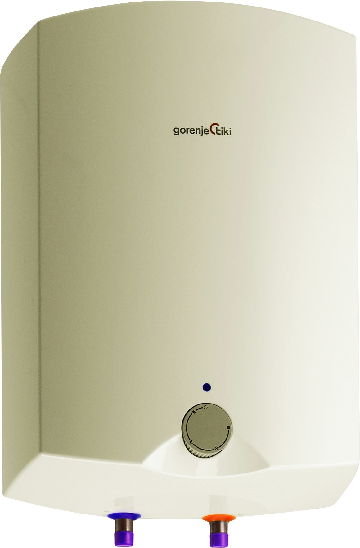 

Накопительный водонагреватель Gorenje GT15OV6, Водонагреватель Gorenje GT15OV6