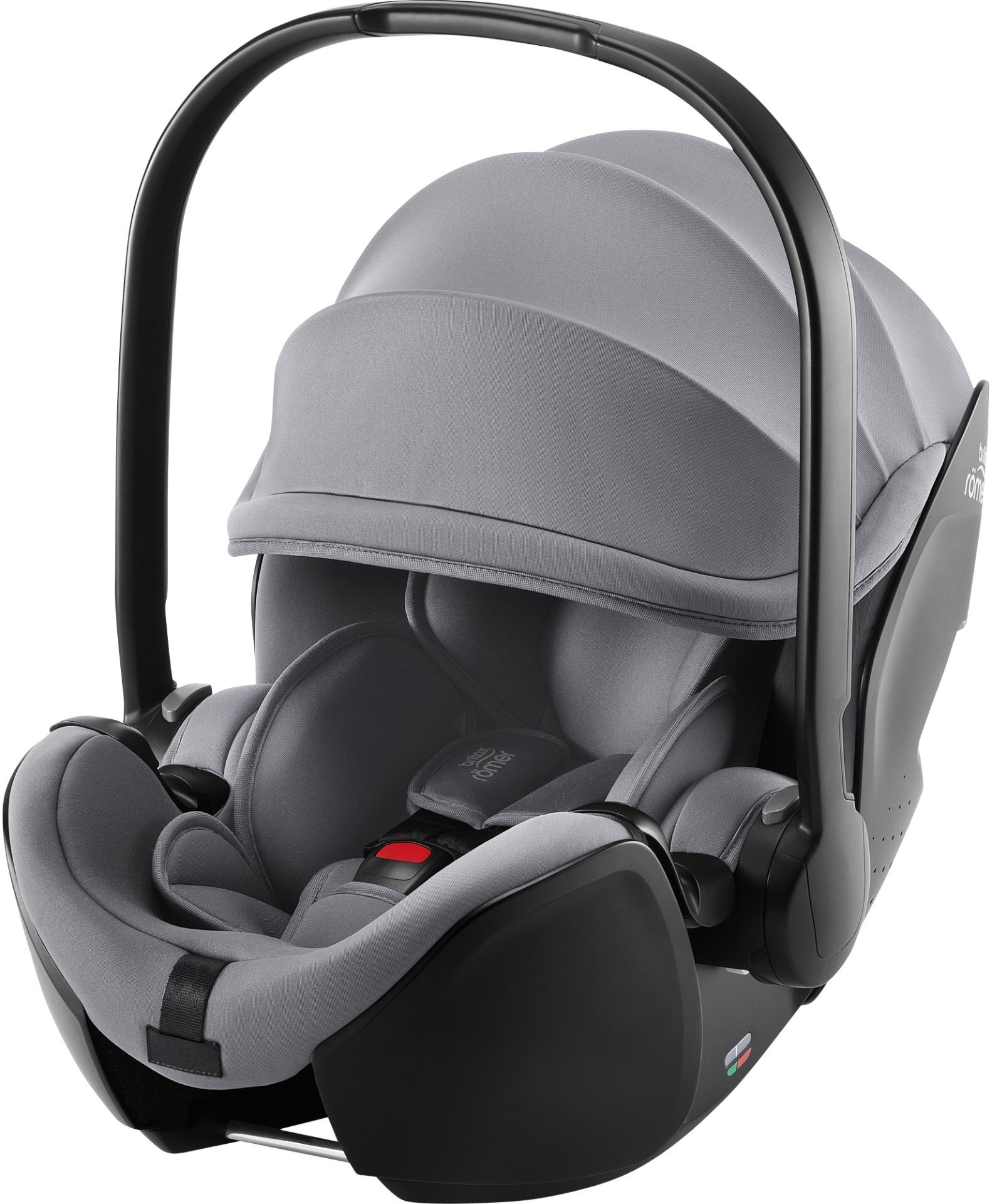 

Детское автокресло Britax Romer Baby-Safe 5Z Frost Grey (2000036978)